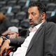 Image for article titled Vlade Divac Is Pissed About Coaching Decisions That Have The Kings Winning Actual Games